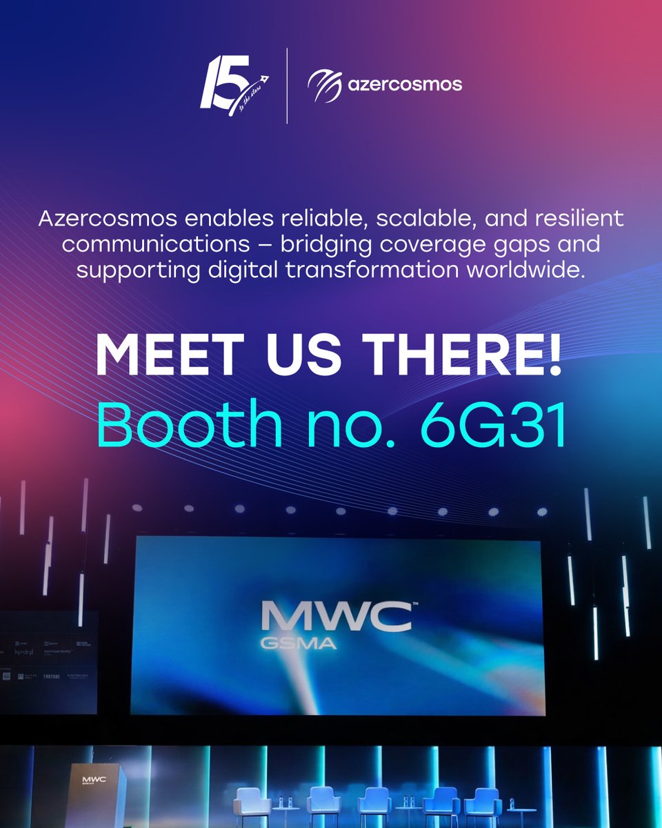 Azercosmos tweet media