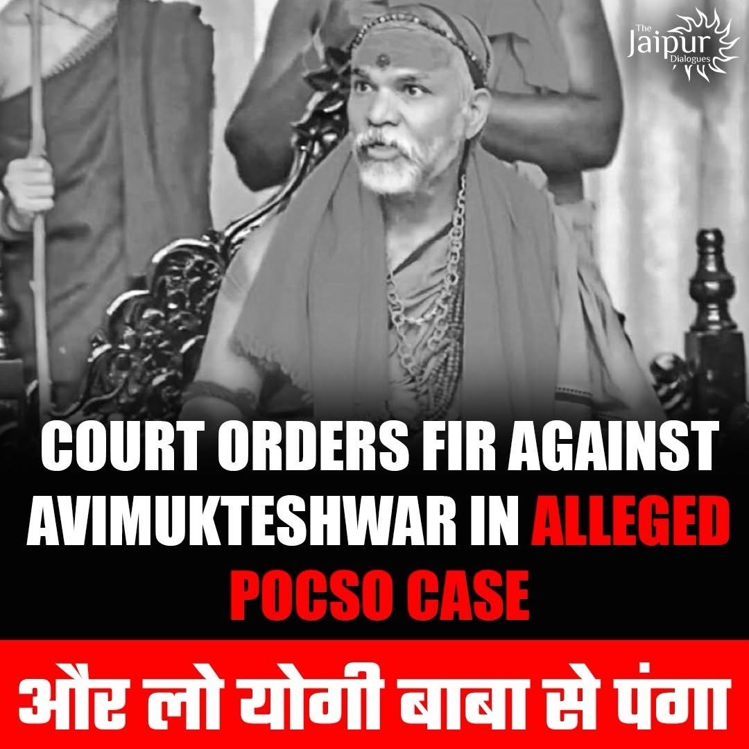 Team Saffron 🚩 tweet media