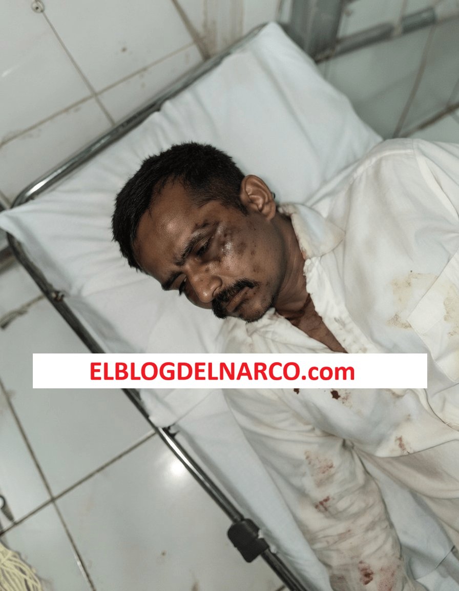 Imágenes filtradas del Cuerpo del Mencho, Capo mexicano asesinado por la Fuerzas armadas Mexicanas 🇲🇽