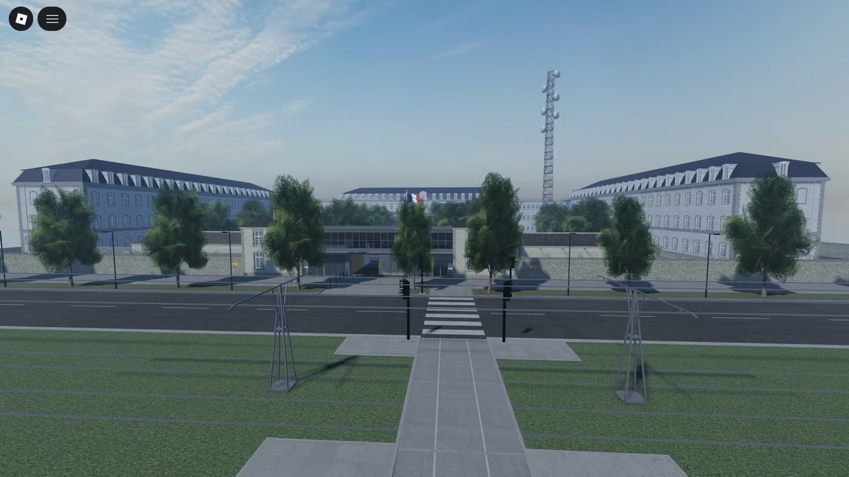 Kingdoms Way - KW Studio Roblox Marketplace tweet media