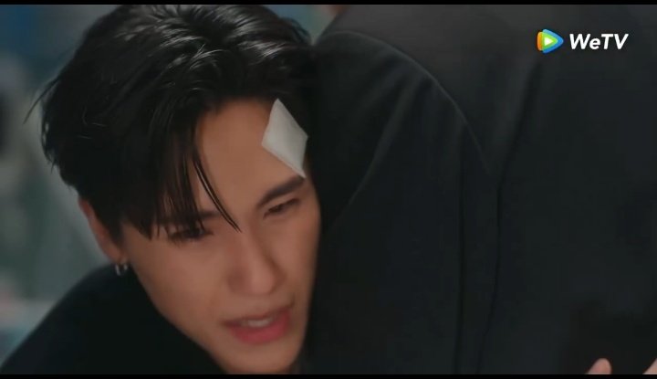 ทิมบอกนึกว่าจะไม่ได้เจอกันอีกแล้ว เดี๋ยวอีกหน่อยไม่ได้เจอสมใจ 

#MyRomanceScammerEP4