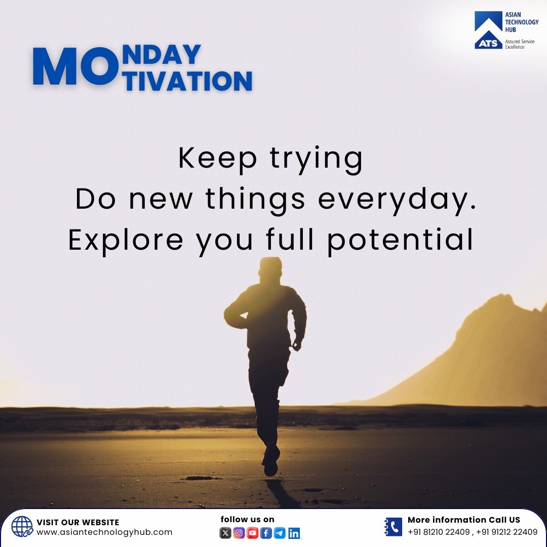 Asian Technology Hub tweet media