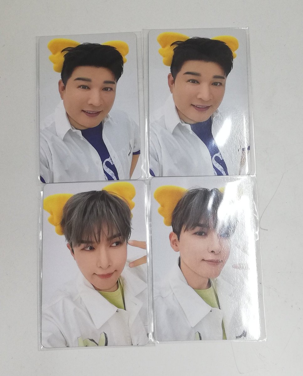 入荷情報】 💙 #SUPERJUNIOR 💙 サランヘスローガンタオルとコアラの