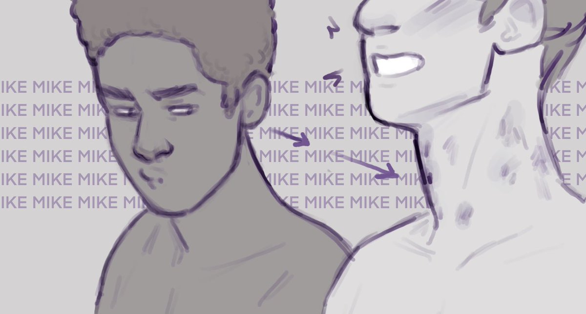 “Nobody’s gonna know”

🗣️🗣️🗣️ THEYRE GONNA KNOW ‼️🚨🚨

(Yeah I’m also hooked on talk to me dirty;talk to me sweet #byler)