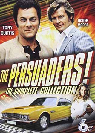 60sTVFan's tweet image. amazon.com/Persuaders-Cla…

The Persuaders - Classic Cult Series / Complete Collection

Comedy, thrills and suspense as two wealthy, international playboys are reluctantly drawn into a life of danger and intrigue. 

#ThePersuaders #Curtis #Moore #Series ...
yourgiftlists.com/the-persuaders…