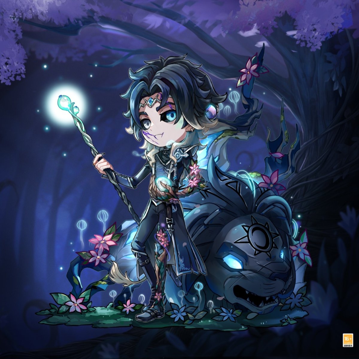 Post by Identity V | News on X: +