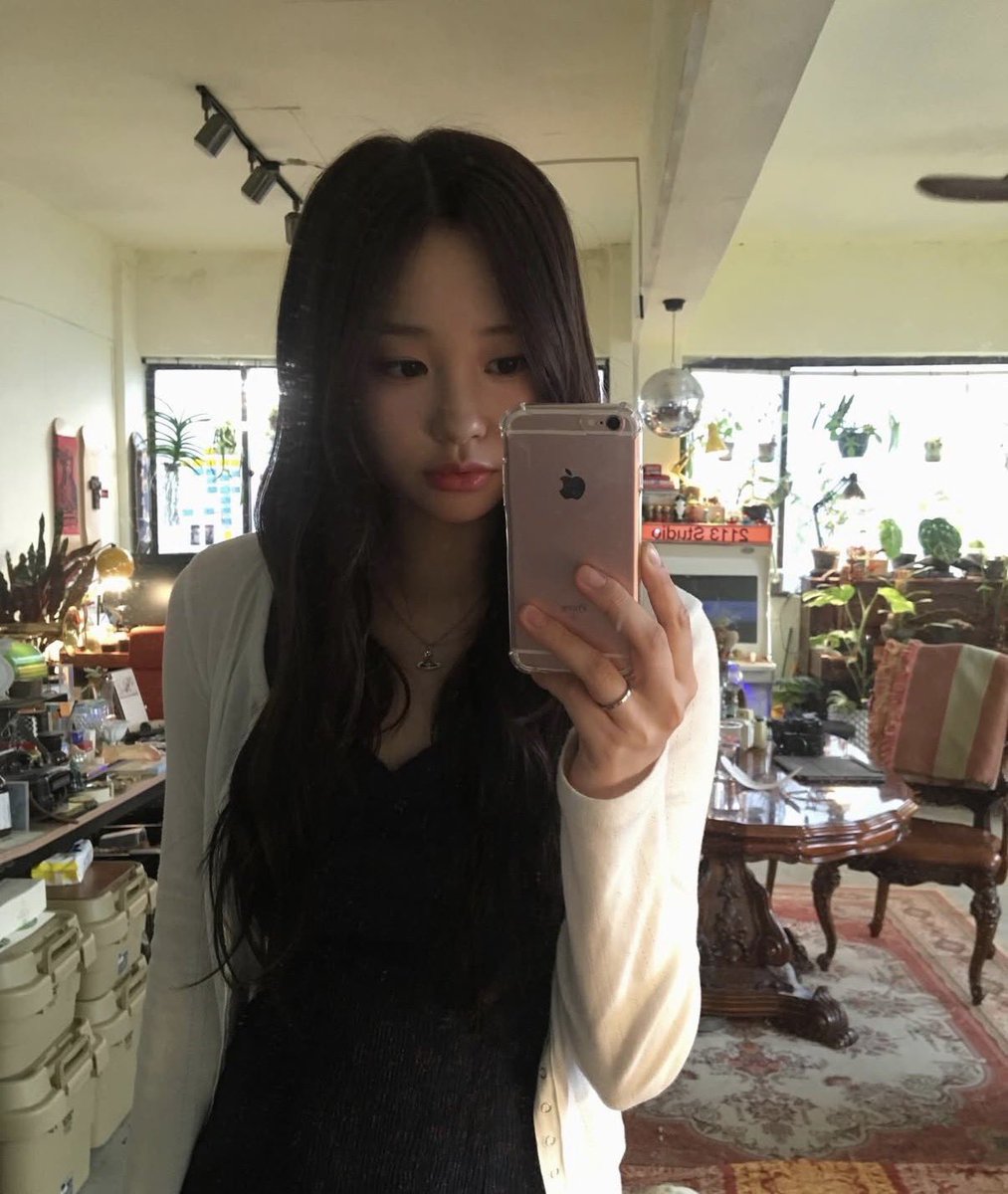 Han Jihyo tweet media