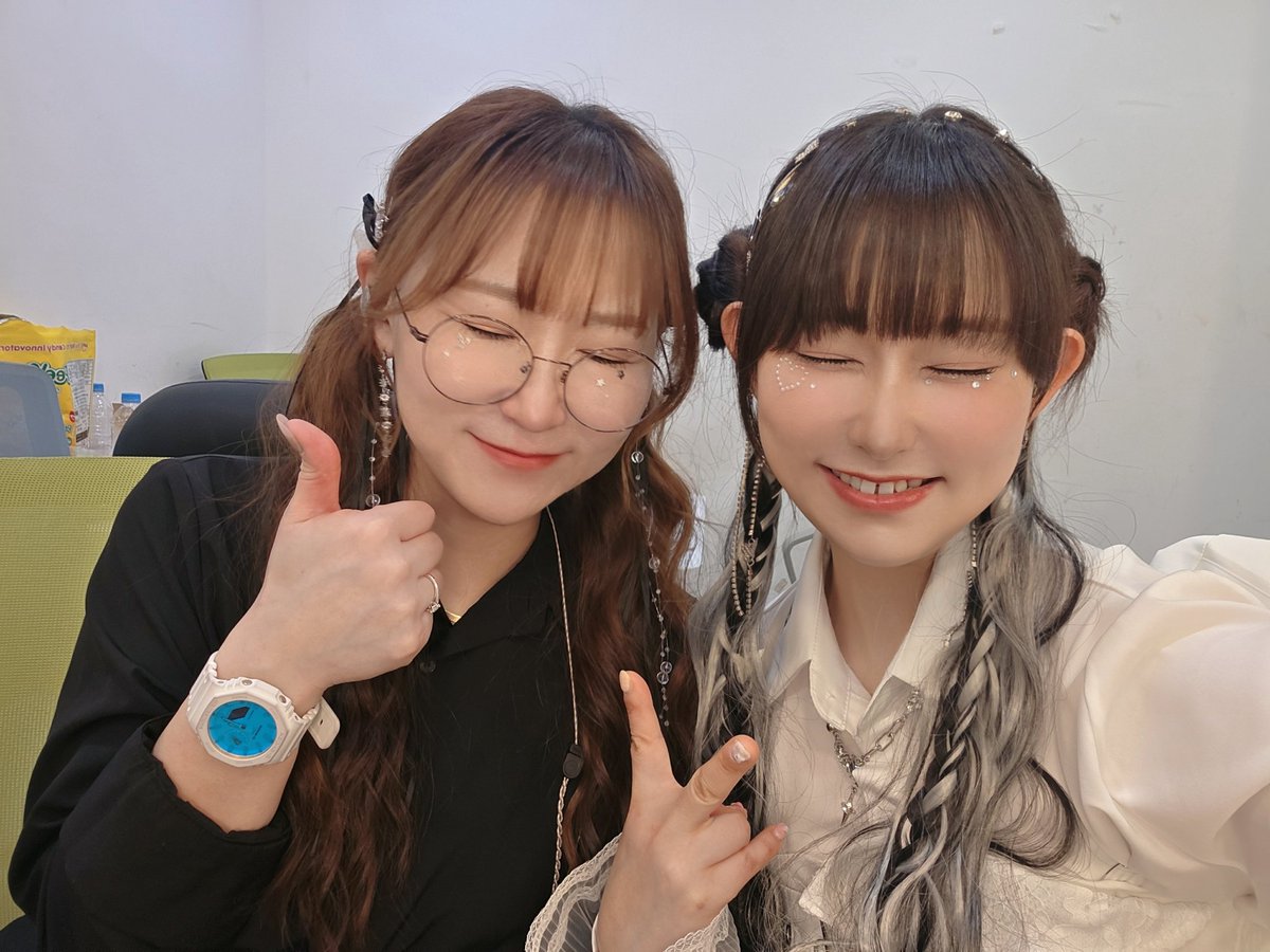 다냐 (DaNya) tweet media