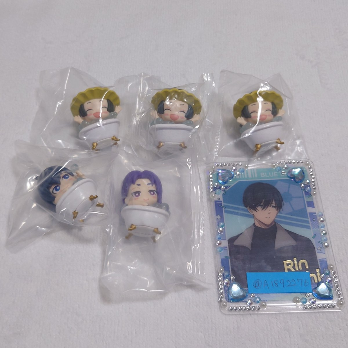 Aya@取引垢🔰 tweet media