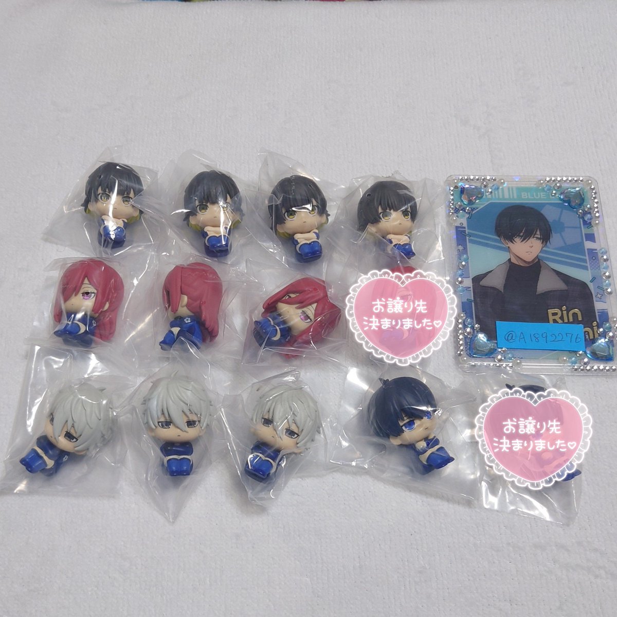 Aya@取引垢🔰 tweet media