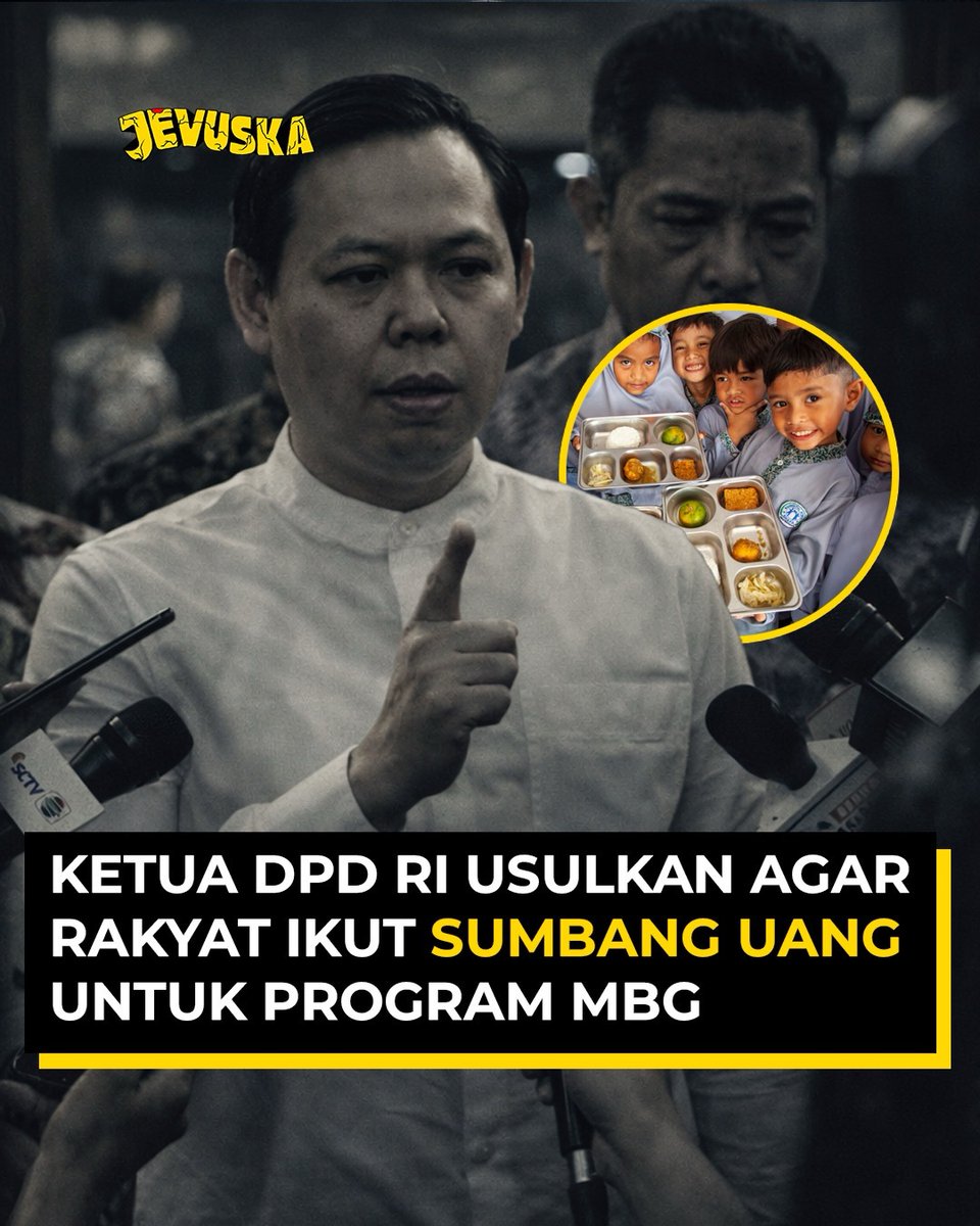 SERUAN H7 tweet media