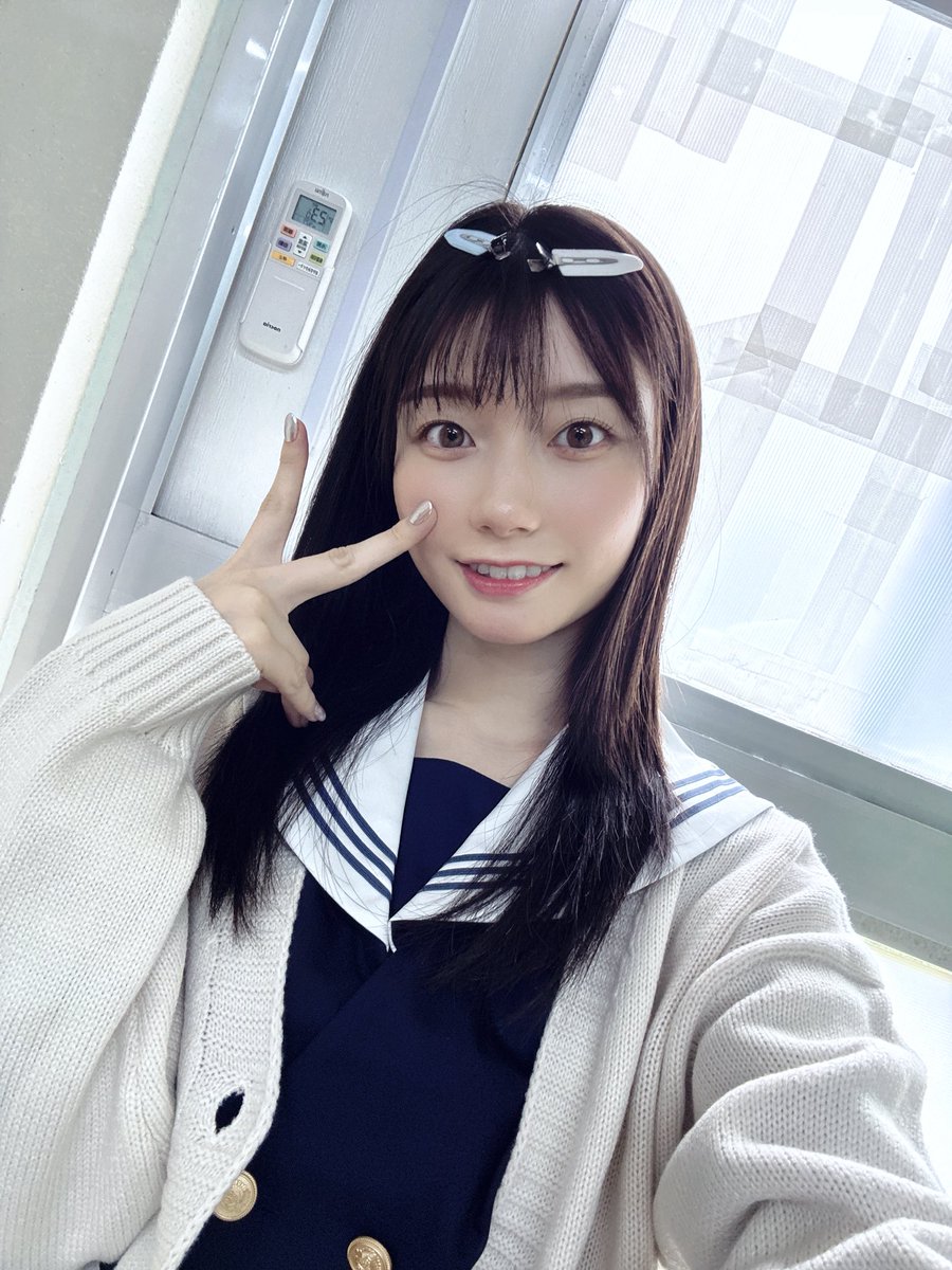 瀬戸 環奈 Kanna seto 💙☠️💙 (@kanna_seto0510) / Posts / X