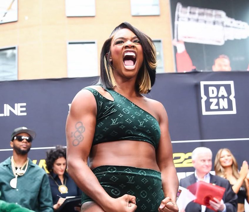 BOXING n BBQ tweet media