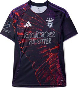 ディ・マリア 99/00 Benfica オタメンディ ベンフィカ ユニフォーム