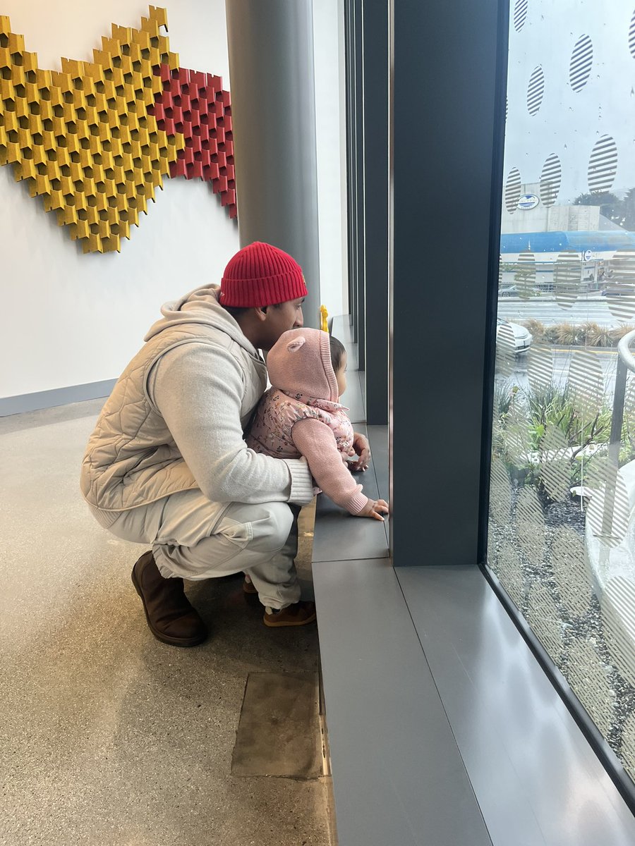 Don’t forget to ‘lock in’ with all aspects of life that matter…not just work. 

When you do so, you’ll be amazed at how much it all compounds!