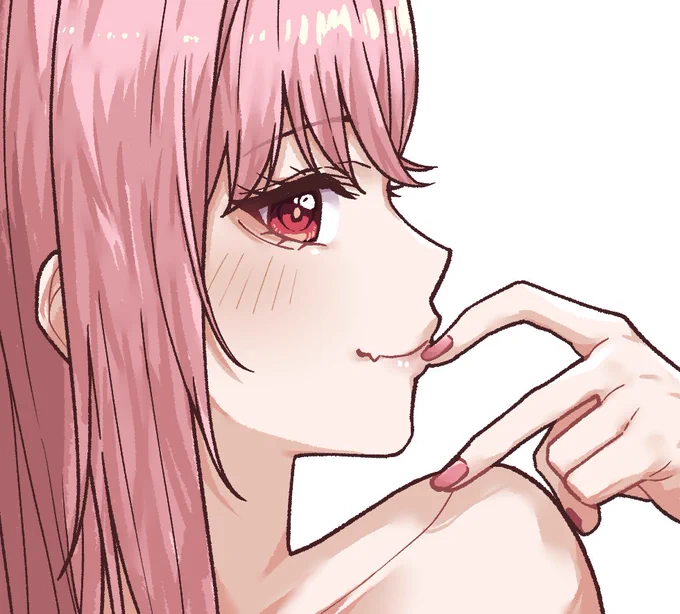 #ellie_art #イラスト #illustration rkgk 3