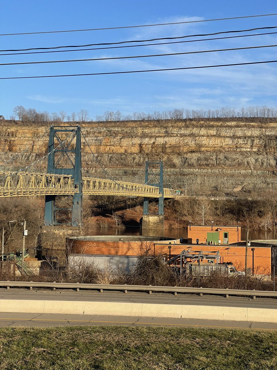 cadenator44's tweet photo. Steubenville, Ohio https://t.co/bt0VBPEAMd