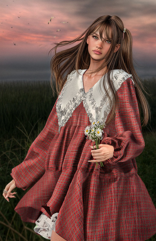 amiable_SL's tweet photo. Thanks for wearing my clothing🥰
https://t.co/322CSwfFYV
#Duai #Secondlife #SLFashion #SLevents #SALE #セカンドライフ https://t.co/QOGYDaXMZS