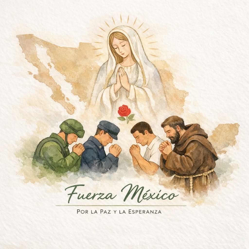 Verónica Castro tweet media