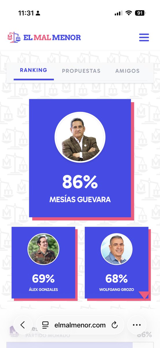 Muñoz Gian tweet media