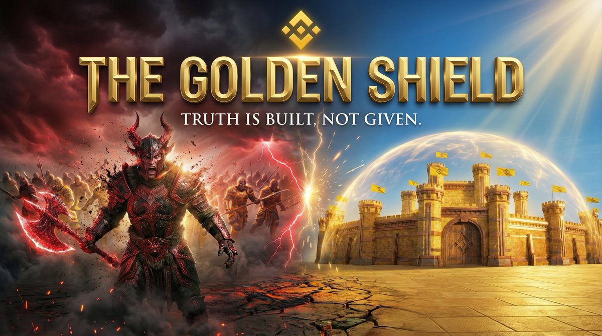 Trust Built on results #Binance

#BinanceAIShortDramaContest