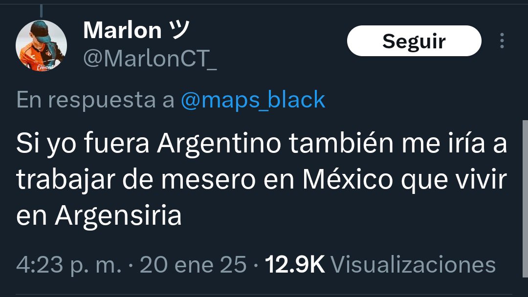 El Trumpista (@eltrumpista) on Twitter photo 