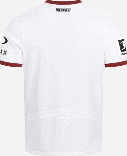 レバークーゼン　ユニフォーム　25/26