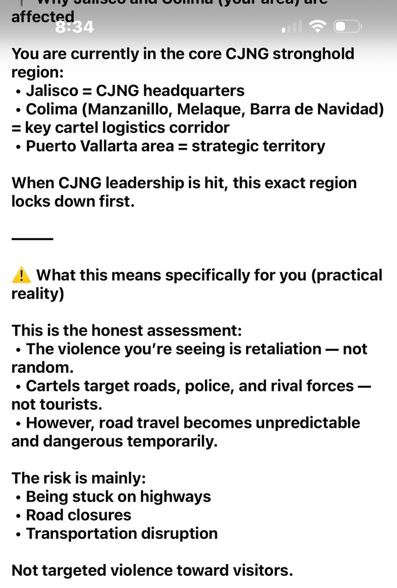 <a href="/Savage16May/">Savage</a> This is the email being sent to foreign property owners (Canadians) in the area this afternoon.