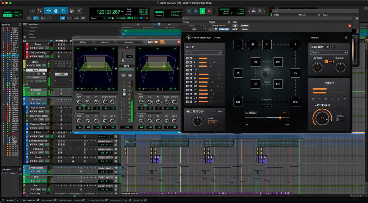 こいた。@SoundWorksK⛰ tweet media