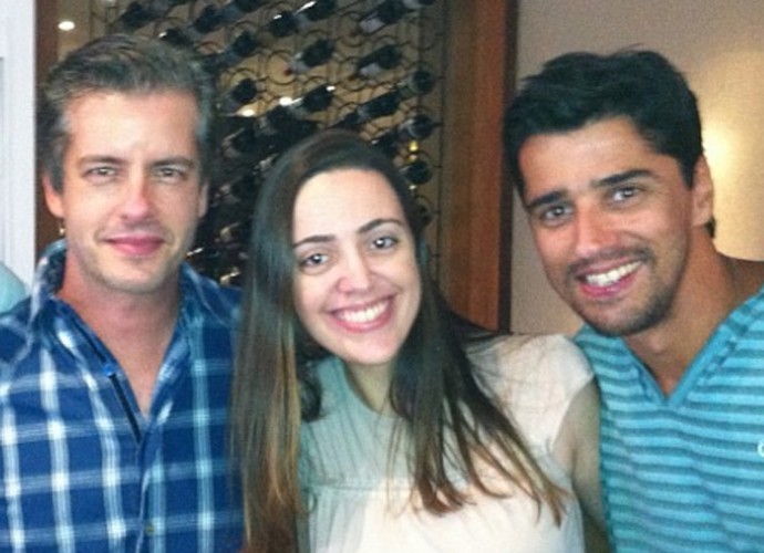 nunc perguntem pro cowboy de quem ele é primo