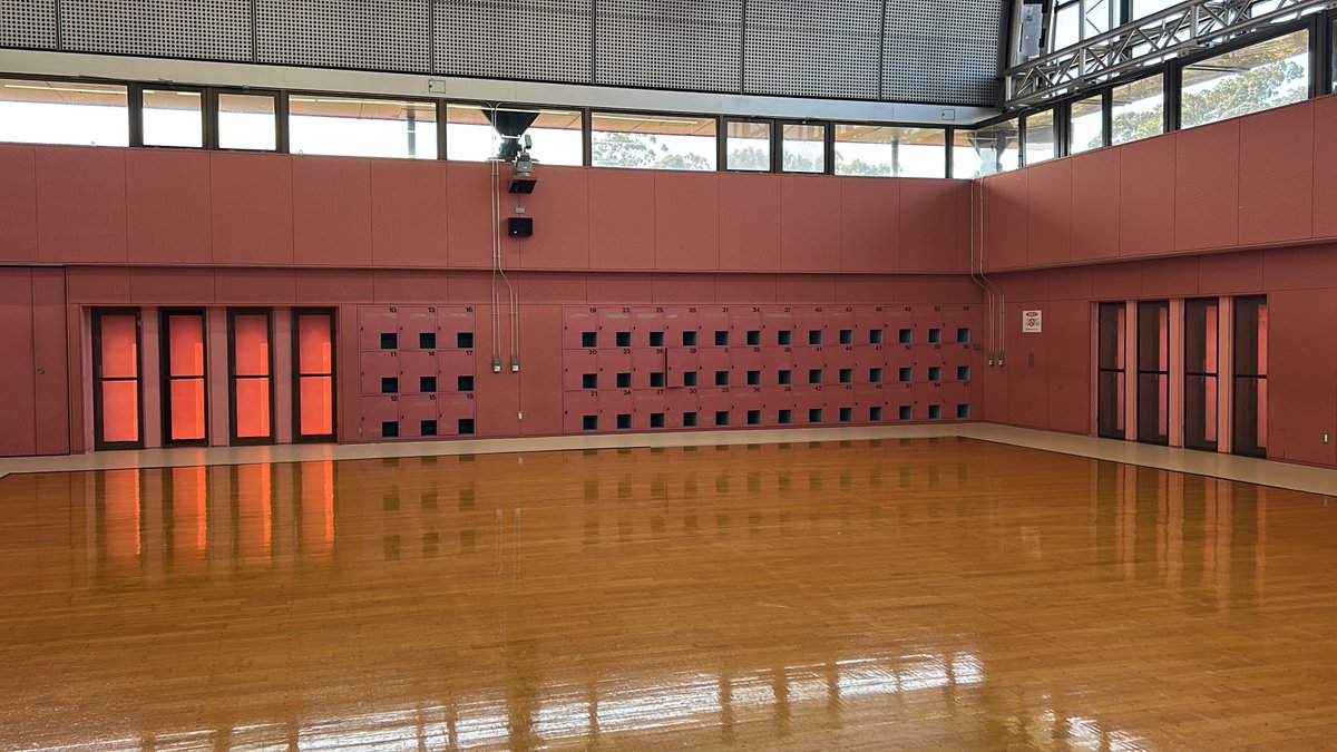 関東パッシング練習会 tweet media