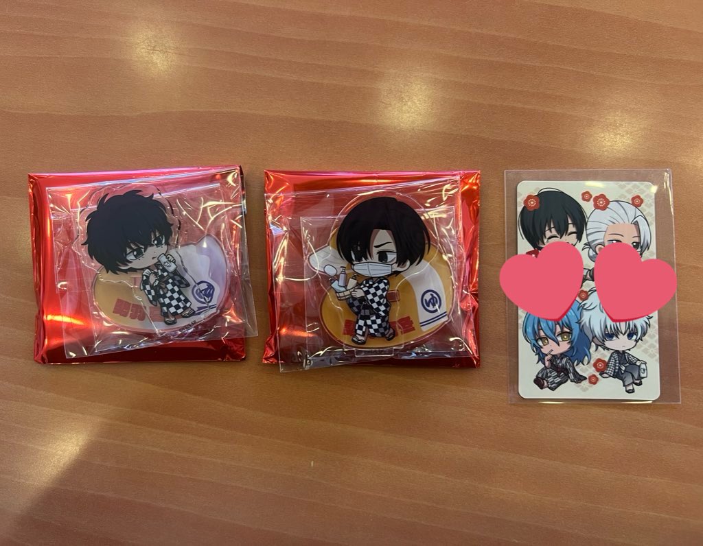 N［お取引垢］ tweet media