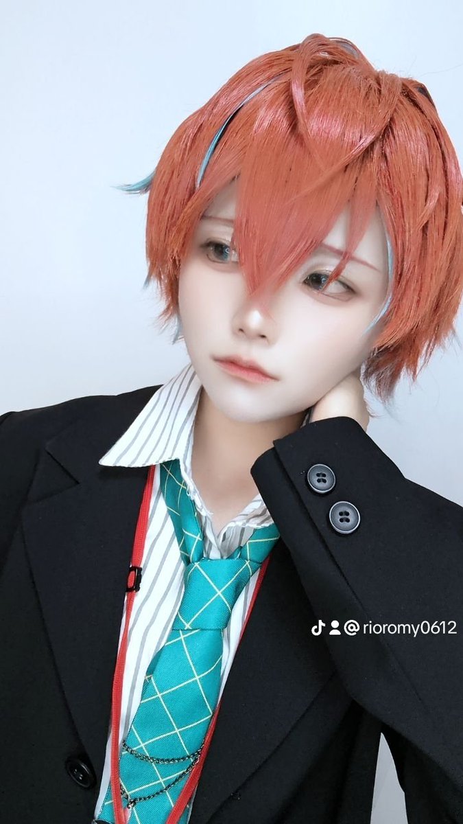 堀切にこんな👔いません 詐欺 TikTok撮るぞー