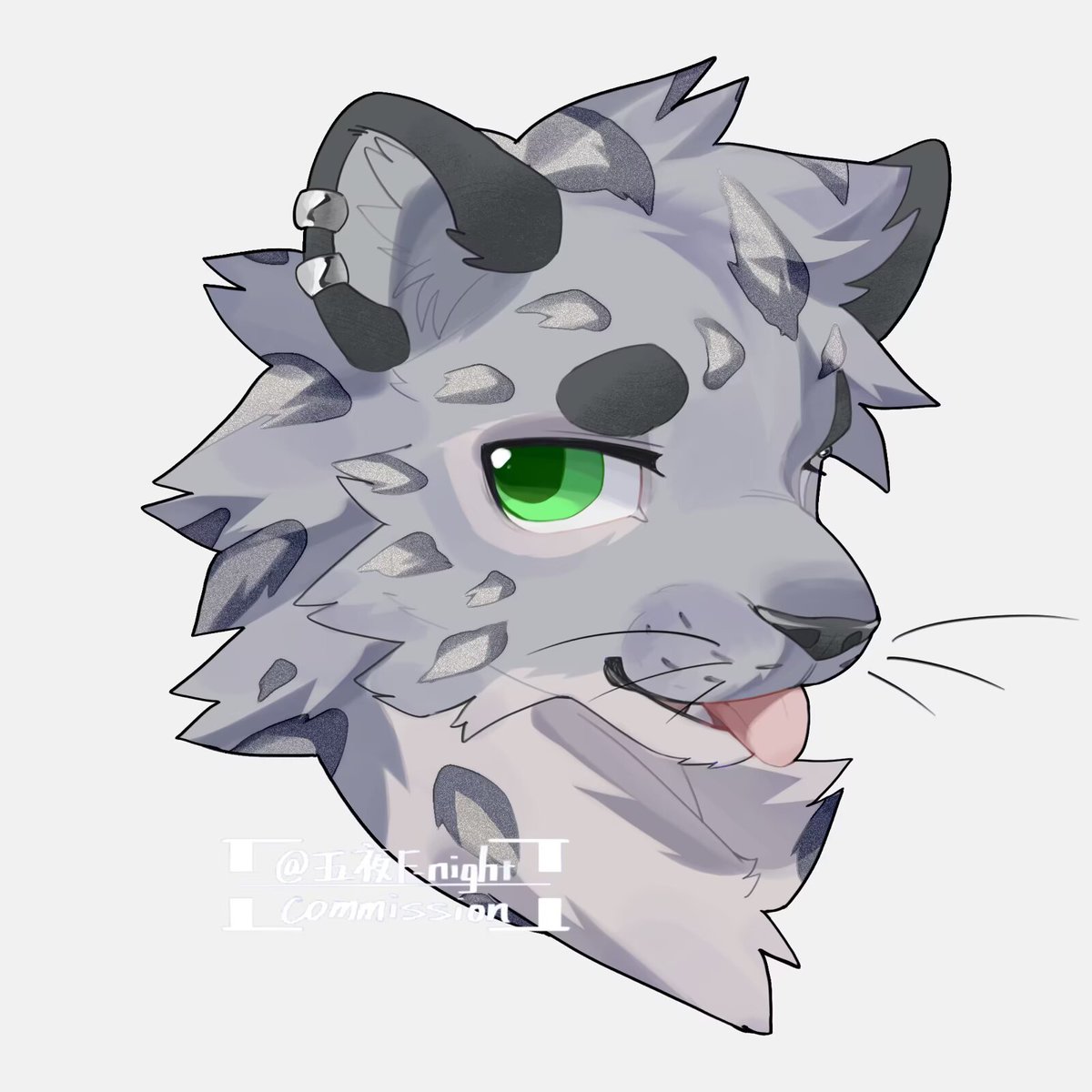 五夜F-night tweet media