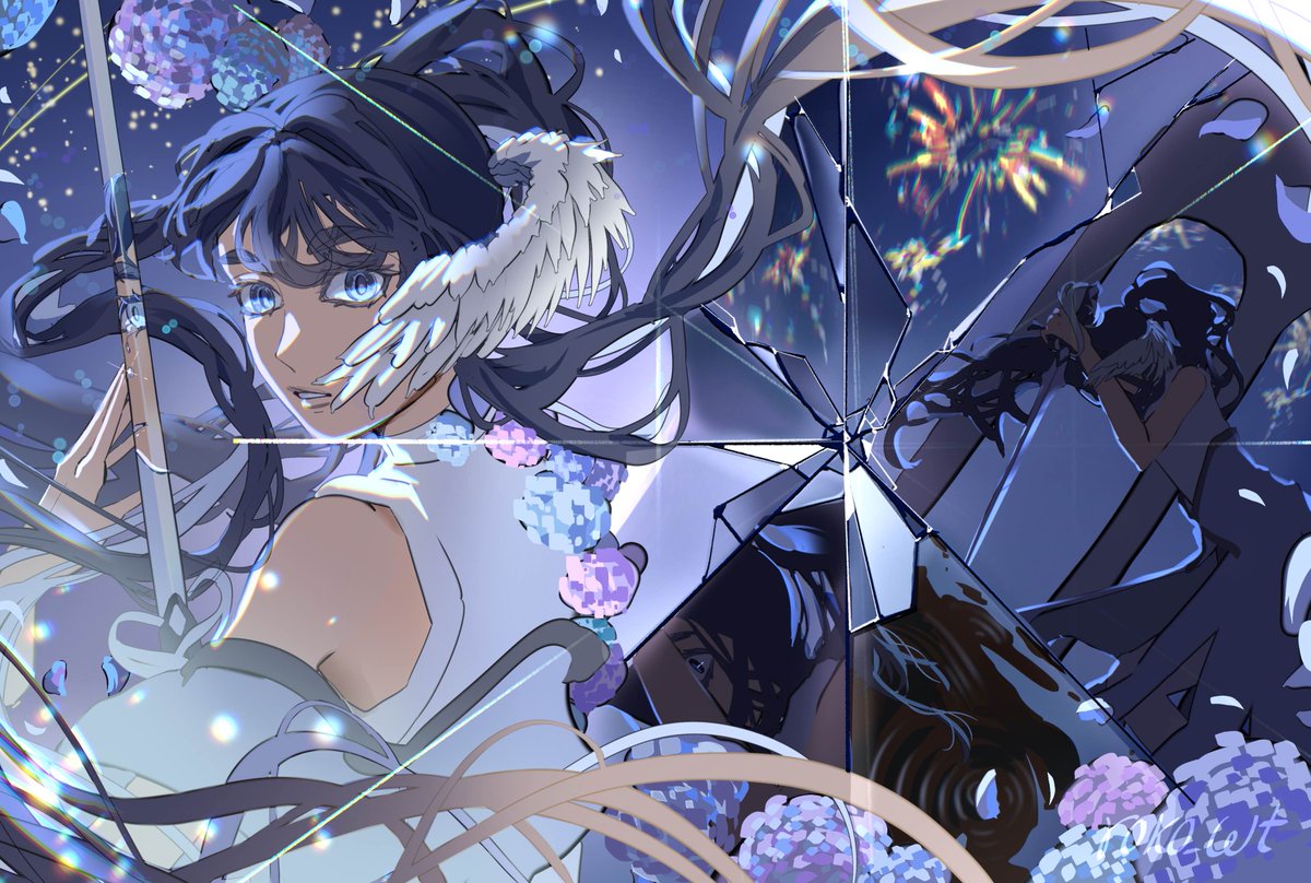 Roko 💞 tweet media