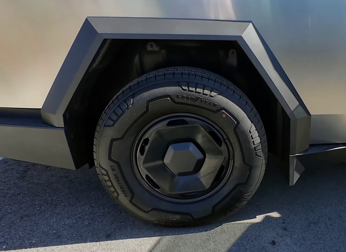 Sawyer Merritt tweet media