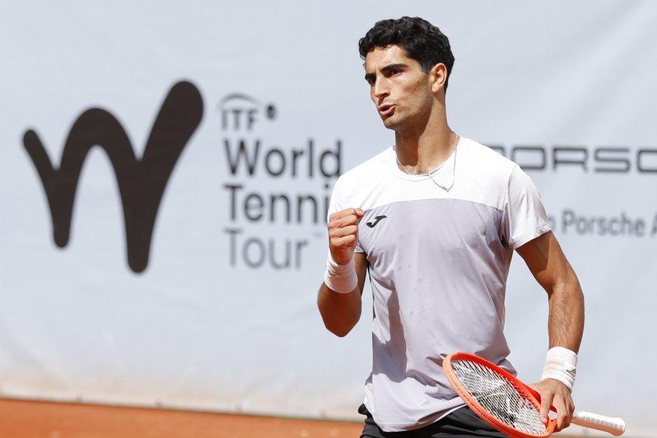 CH Tigre 2🇦🇷

🇪🇸Miguel Damas +3.5gs -120 / 1.83 1u - Novibet 

All of these bets verified and tracked by <a href="/SharpCircleBet/">SharpCircle</a>

sharpcircle.bet/tipsters/G9