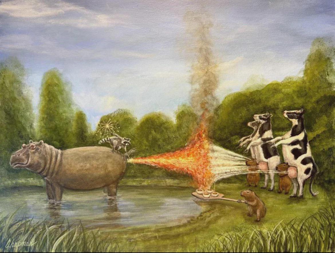 Images That Make You Feel Pain tweet media