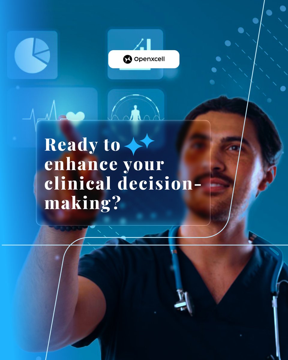 Openxcell | AI Solutions Company tweet media