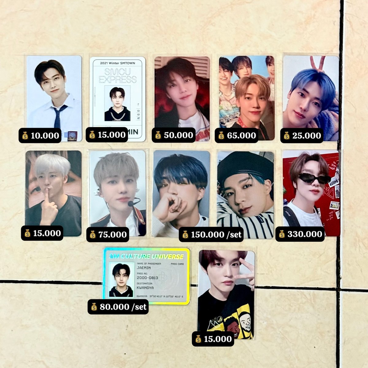 cand | mention after DM tweet media