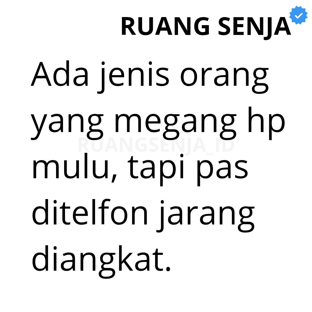 kelakuan siapa nih?