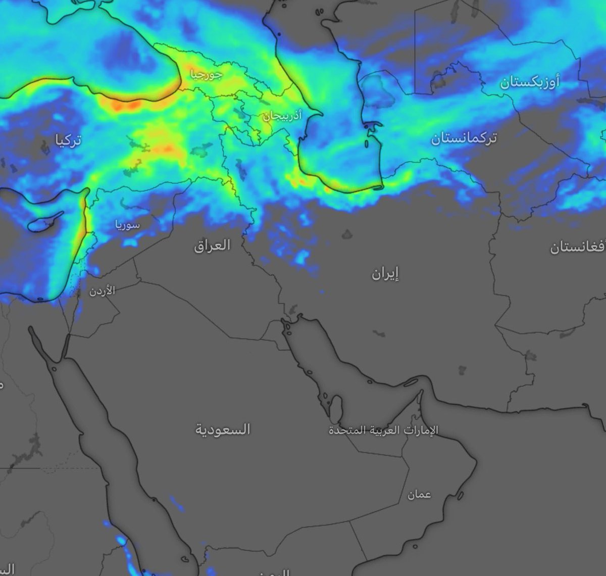 فلاح الفارسي tweet media