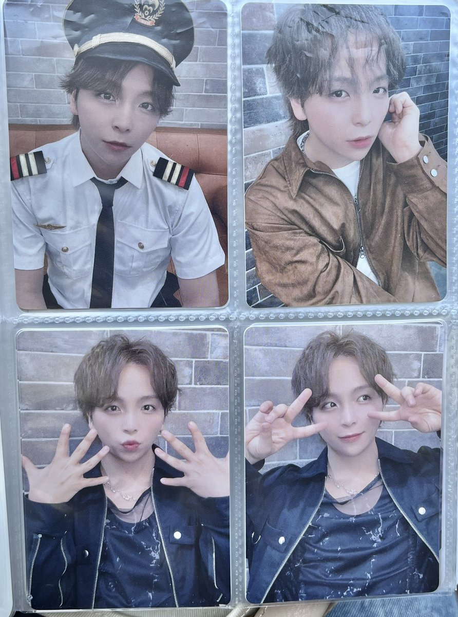 💐取引💐 tweet media