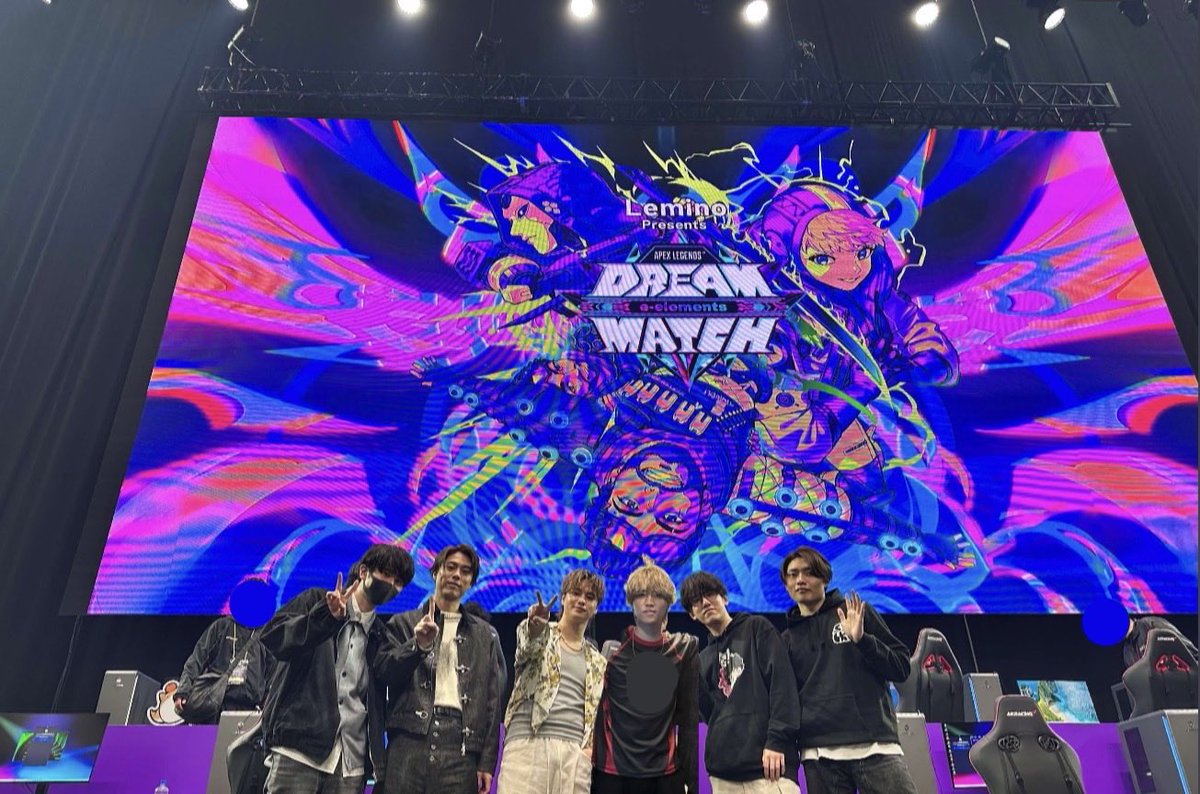 ZETA Satuki tweet media