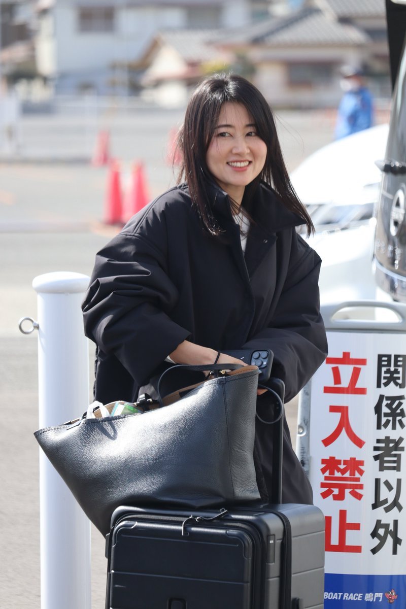 ボートレース鳴門】 プレミアムG1第2回スピードクイーンメモリアル