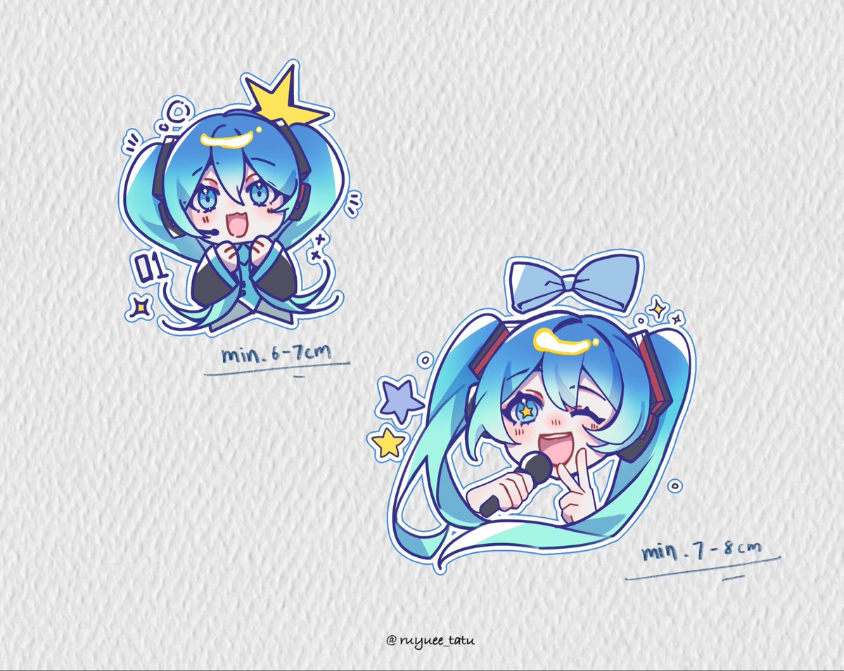 ルユエ 🌜 tweet media