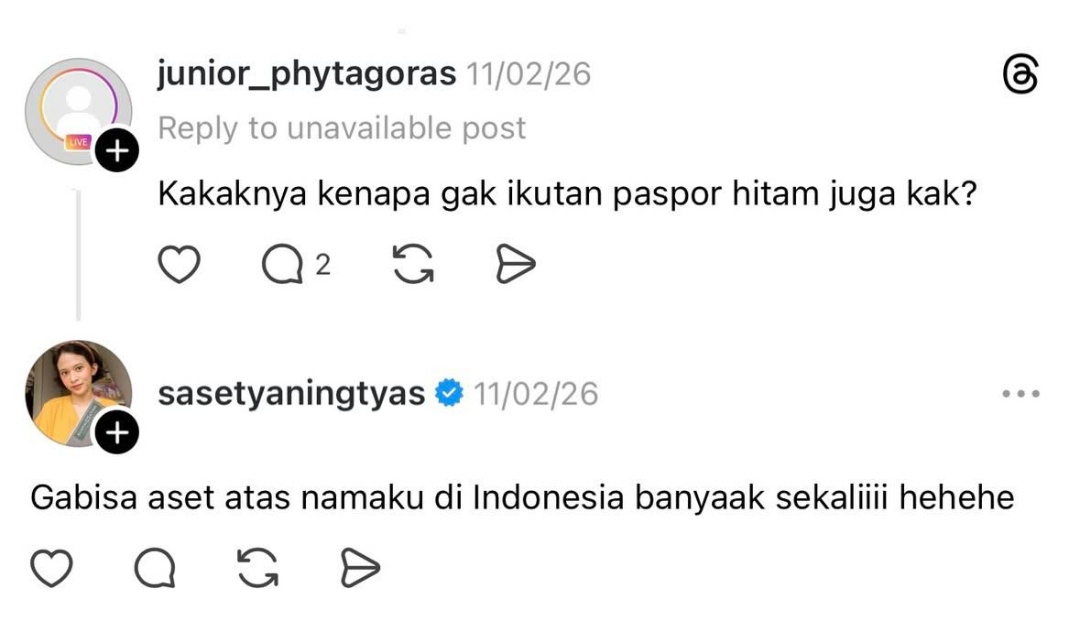 kepo banget asetnya mbak lpdp ini sebanyak apa 😔