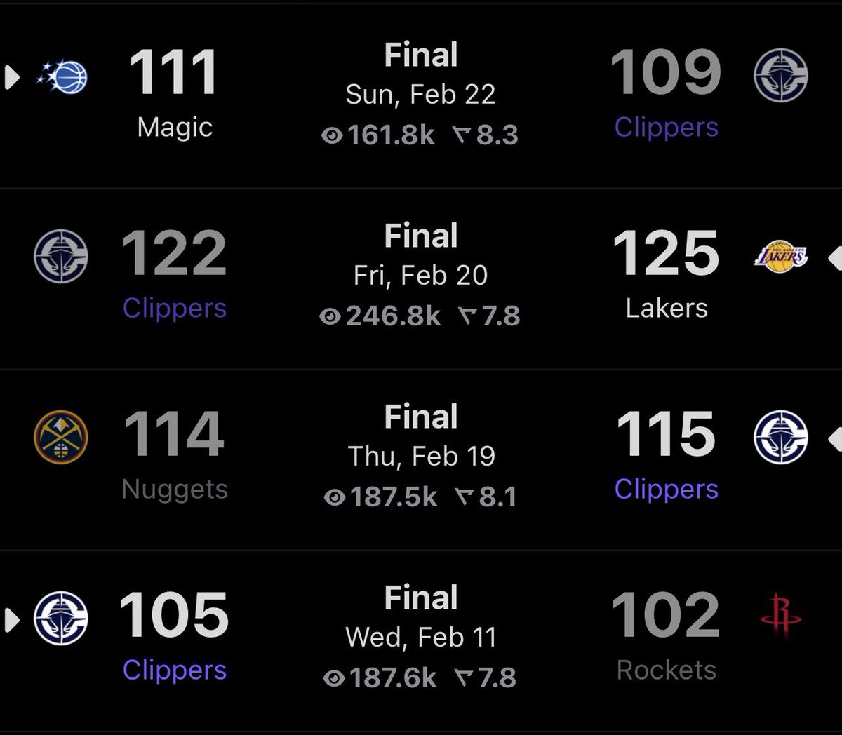 HoodieBev  tweet media