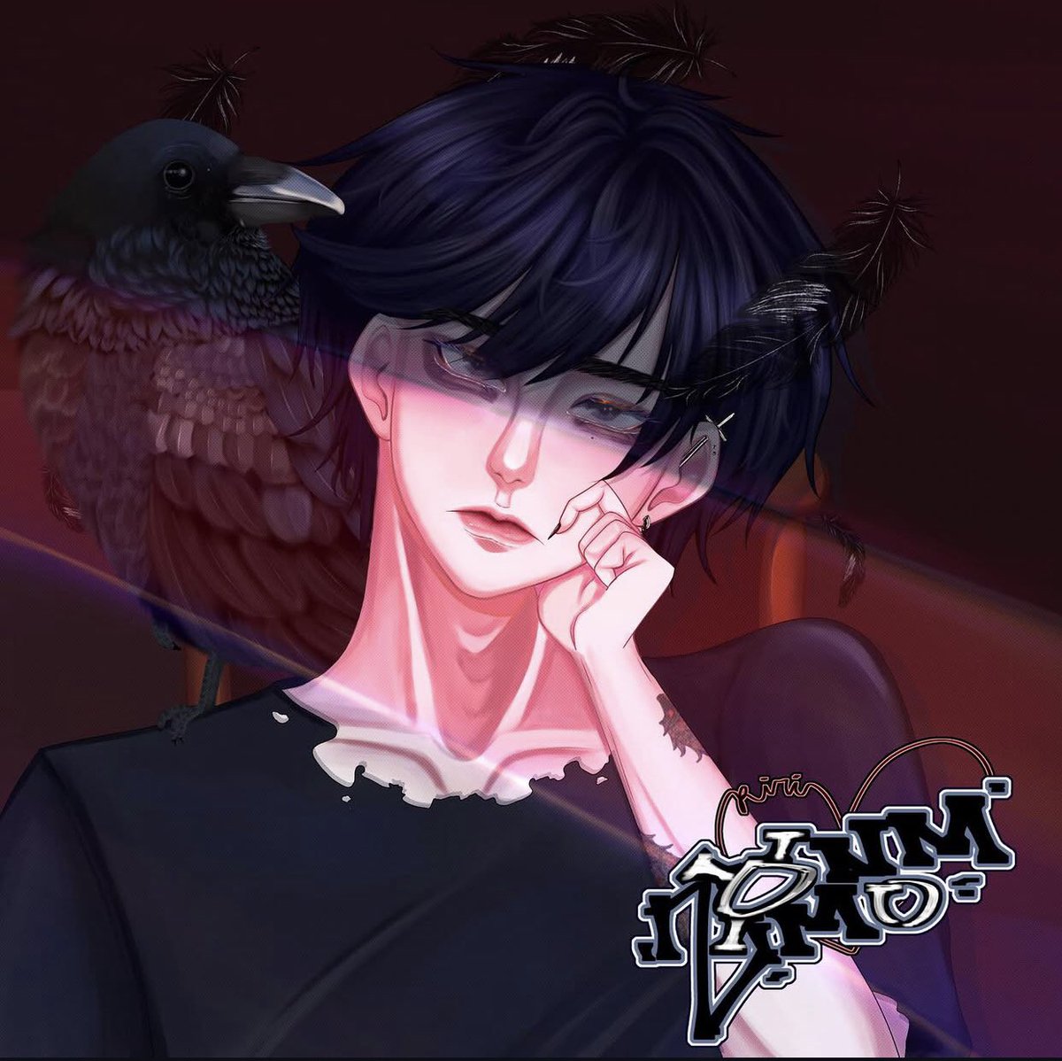 rioske_ren's tweet photo. Some arts I’ve finished https://t.co/nnk6Plxcd7