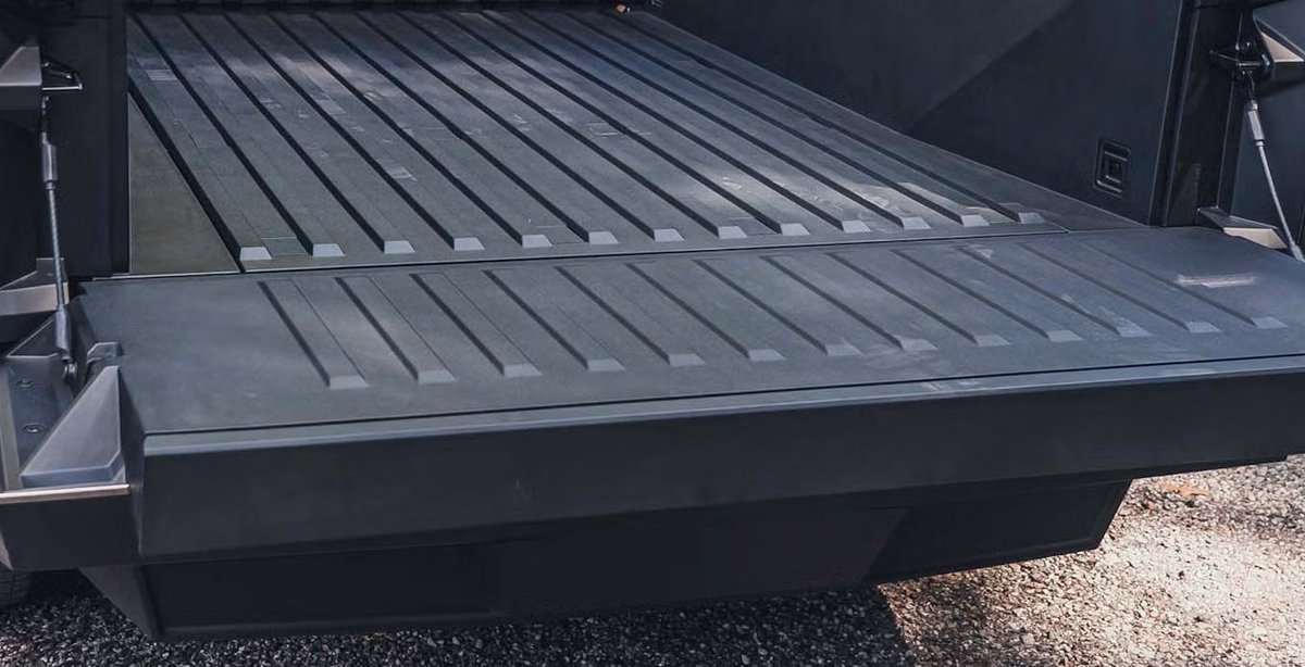 Sawyer Merritt tweet media